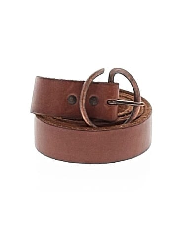Assorted Brands Leather Belt (view 1)