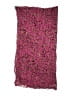 Unbranded Animal Print Pink Scarf One size - photo 2