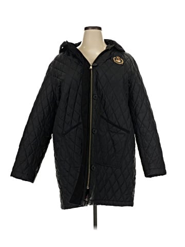 Lauren by Ralph Lauren Coat (view 1)