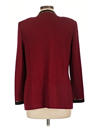 St. John Collection by Marie Gray Blazer (view 2)