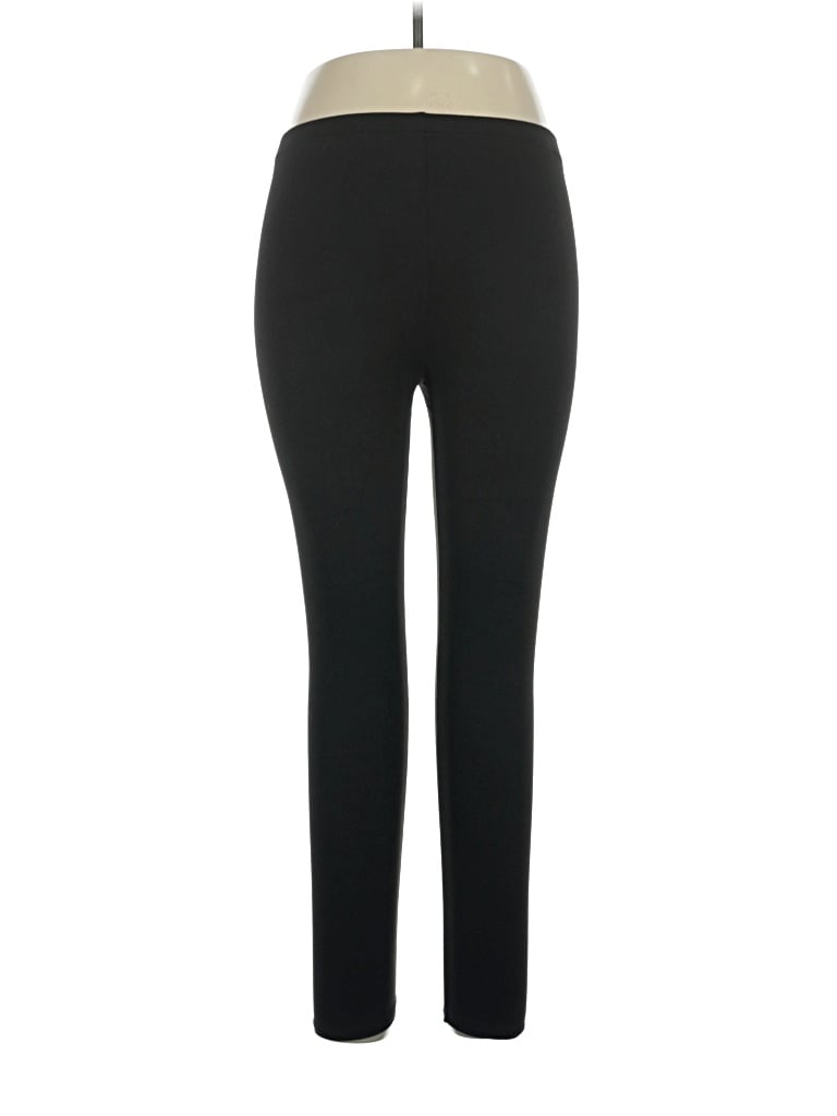 Pre-owned Marilyn Monroe Active Pants In Black