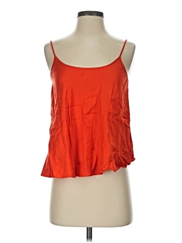 Club Monaco Sleeveless Top (view 1)