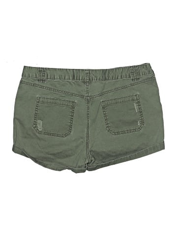 Mossimo Supply Co. Khaki Shorts (view 2)