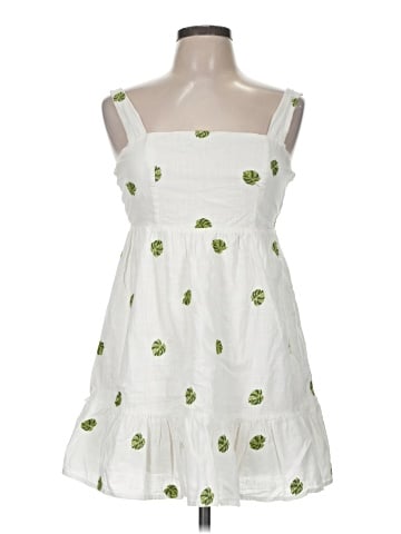 Rewind Casual Dress (view 1)