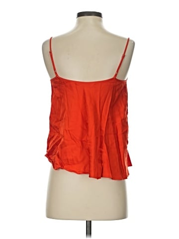 Club Monaco Sleeveless Top (view 2)