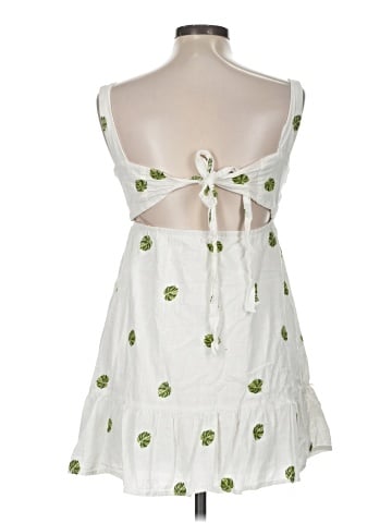 Rewind Casual Dress (view 2)