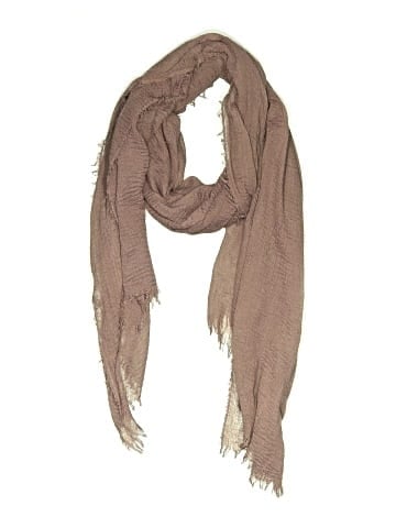 Unbranded Scarf (view 1)