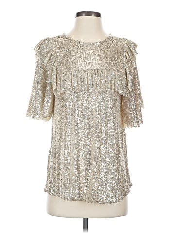 Ces Femme Short Sleeve Top (view 1)
