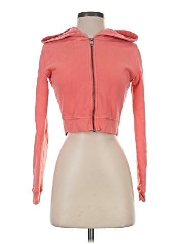 American Eagle Outfitters Jacket (view 1)
