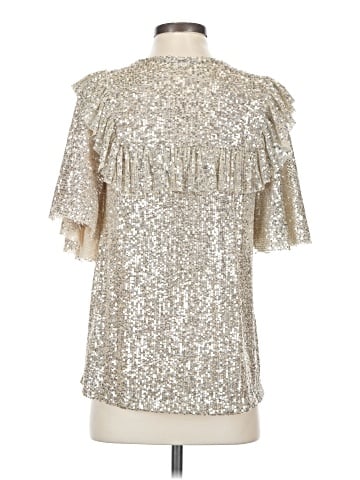 Ces Femme Short Sleeve Top (view 2)