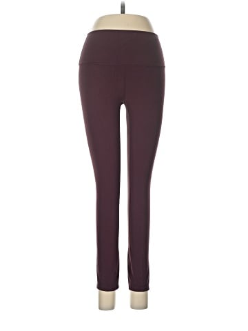 Lululemon Athletica Active Pants (view 1)