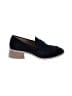 wonderly Black Flats Size 8 1/2 - photo 1