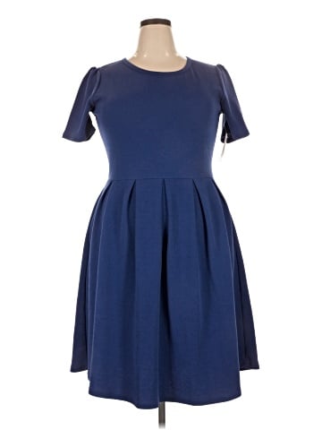 Lularoe Cocktail Dress (view 1)