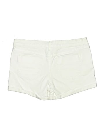 Mossimo Khaki Shorts (view 2)