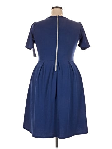 Lularoe Cocktail Dress (view 2)