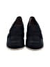 wonderly Black Flats Size 8 1/2 - photo 2