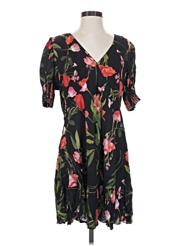 Ted Baker London Casual Dress (view 1)