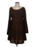 Miss Selfridge 100% Acrylic Brown Pullover Sweater Size S - photo 1