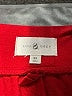 Lou & Grey Solid Red Shorts Size M - photo 3