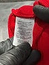 Lou & Grey Solid Red Shorts Size M - photo 4
