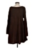 Miss Selfridge 100% Acrylic Brown Pullover Sweater Size S - photo 2