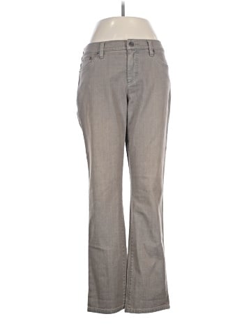 Lauren Jeans Co. Khakis (view 1)