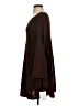 Miss Selfridge 100% Acrylic Brown Pullover Sweater Size S - photo 5