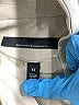 White House Black Market Tan Blazer Size 12 - photo 6