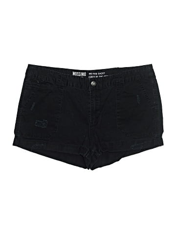 Mossimo Supply Co. Denim Shorts (view 1)