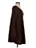 Miss Selfridge 100% Acrylic Brown Pullover Sweater Size S - photo 4