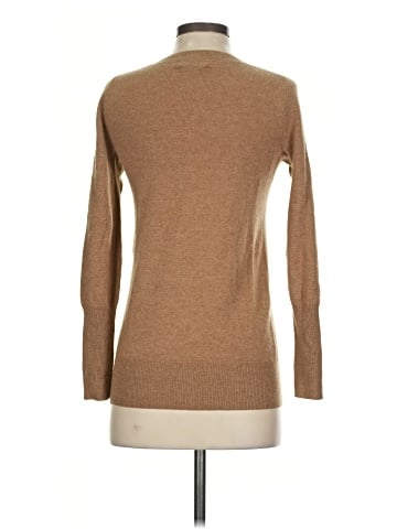 J.Crew Cashmere Pullover Sweater (view 2)