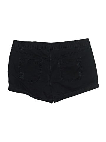 Mossimo Supply Co. Denim Shorts (view 2)