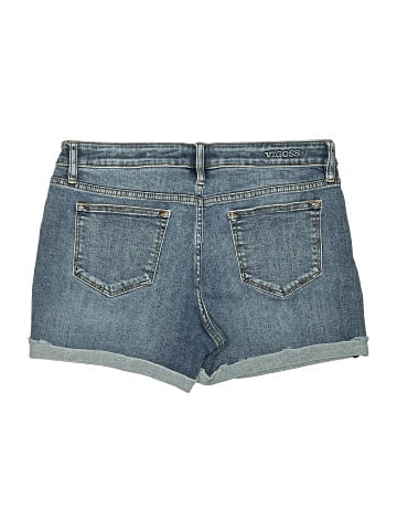 Vigoss Denim Shorts (view 2)