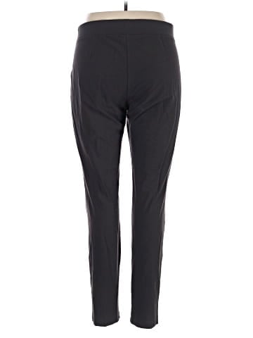 Eileen Fisher Active Pants (view 2)