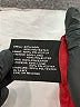 Guess Red Wool Coat Size S - photo 7