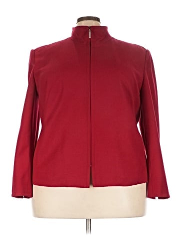 Talbots Jacket (view 1)