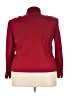 Talbots Red Jacket Size 20 - photo 2