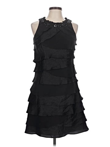 S.L. Fashions Cocktail Dress (view 1)