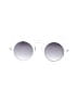 Assorted Brands Silver White Sunglasses One size (kids) - photo 2