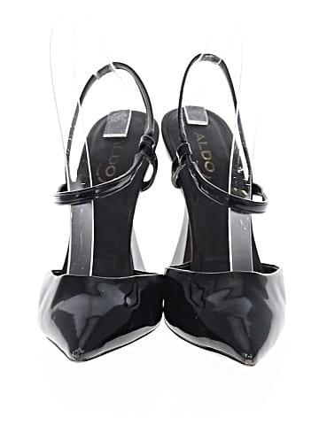 Aldo Heels (view 2)
