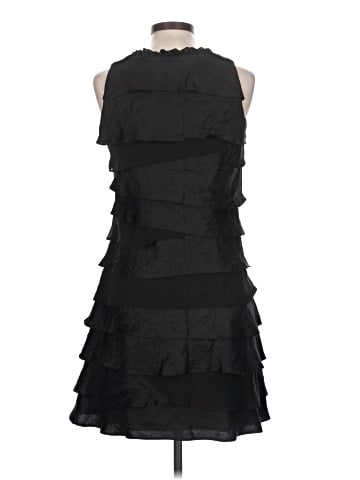 S.L. Fashions Cocktail Dress (view 2)