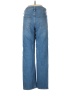 Old Navy Stars Blue Jeans Size 6 - photo 2