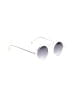 Assorted Brands Silver White Sunglasses One size (kids) - photo 1