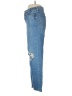 Old Navy Stars Blue Jeans Size 6 - photo 5
