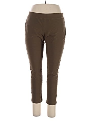 Eileen Fisher Active Pants (view 1)