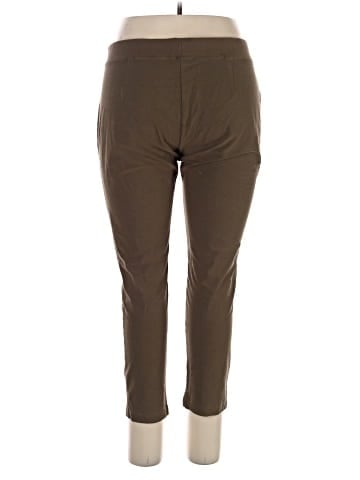 Eileen Fisher Active Pants (view 2)