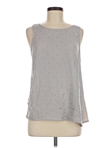 Gap Outlet Sleeveless Blouse (view 1)