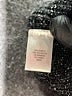Christopher & Banks Black Pullover Sweater Size XL - photo 8