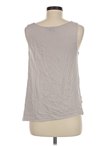 Gap Outlet Sleeveless Blouse (view 2)