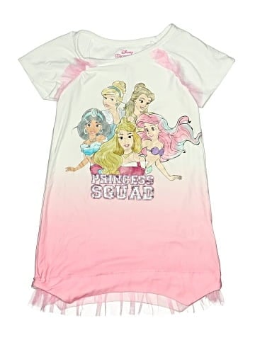 Disney Princess Dress (view 1)